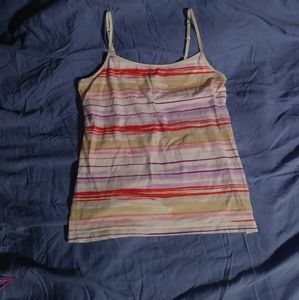 3 for $25 ) Womens/cammisole tank top/XL
